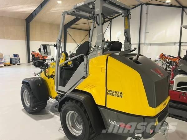 Wacker Neuson WL 28 Hjullastare