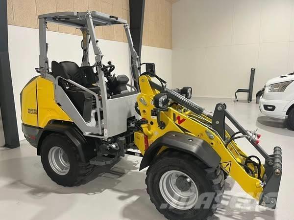 Wacker Neuson WL 28 Hjullastare