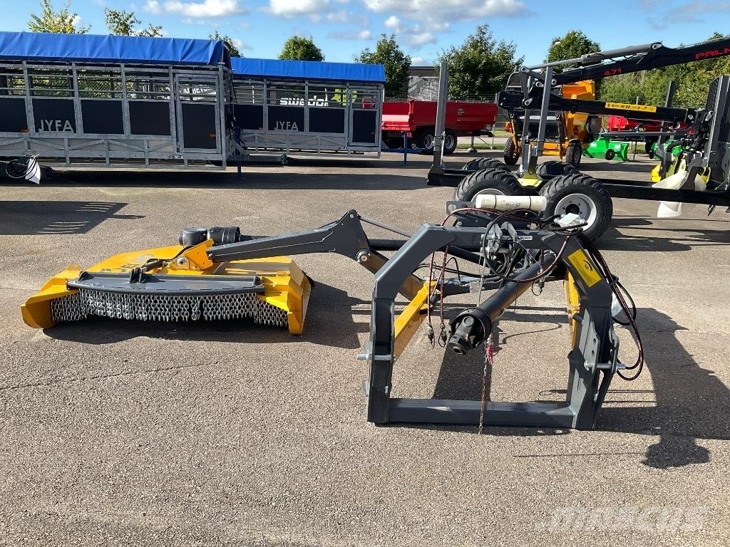 Elho Tornado 450 Lantbruk - Övrigt