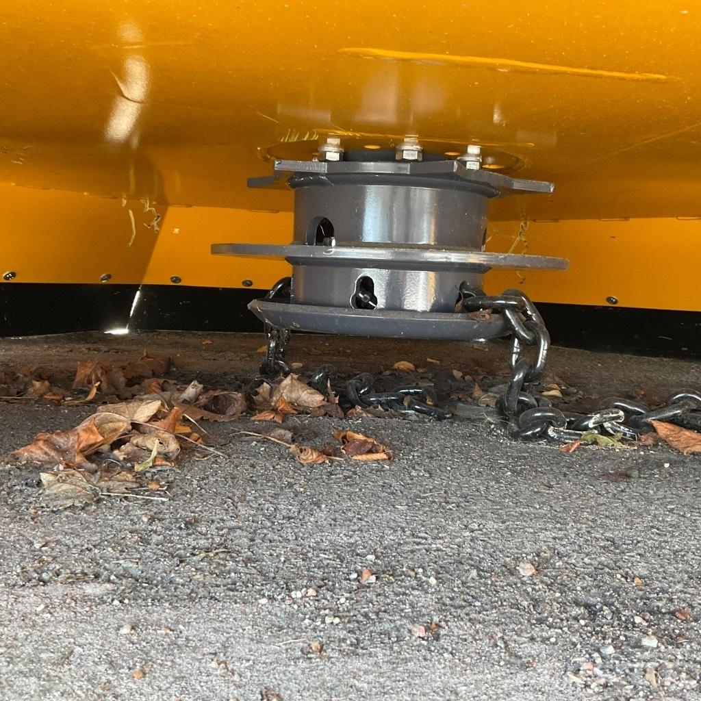 Elho Tornado 450 Lantbruk - Övrigt