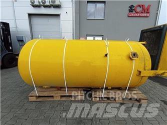  KOMINO 3000 L Kompressortillbehör