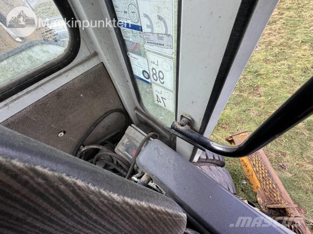 Liebherr A 310 B Hjulgrävare