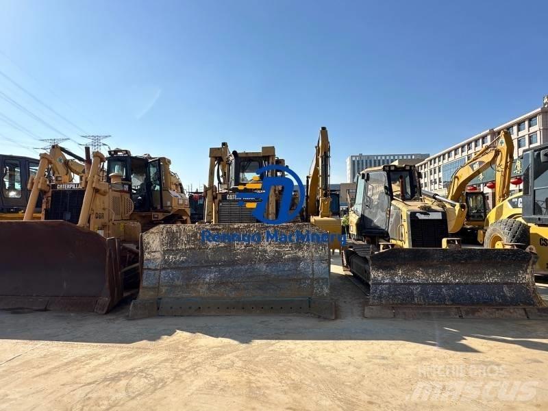 CAT D 6 R Bandschaktare