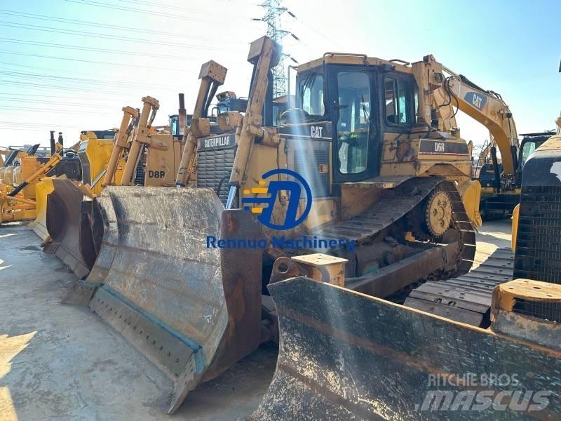 CAT D 6 R Bandschaktare