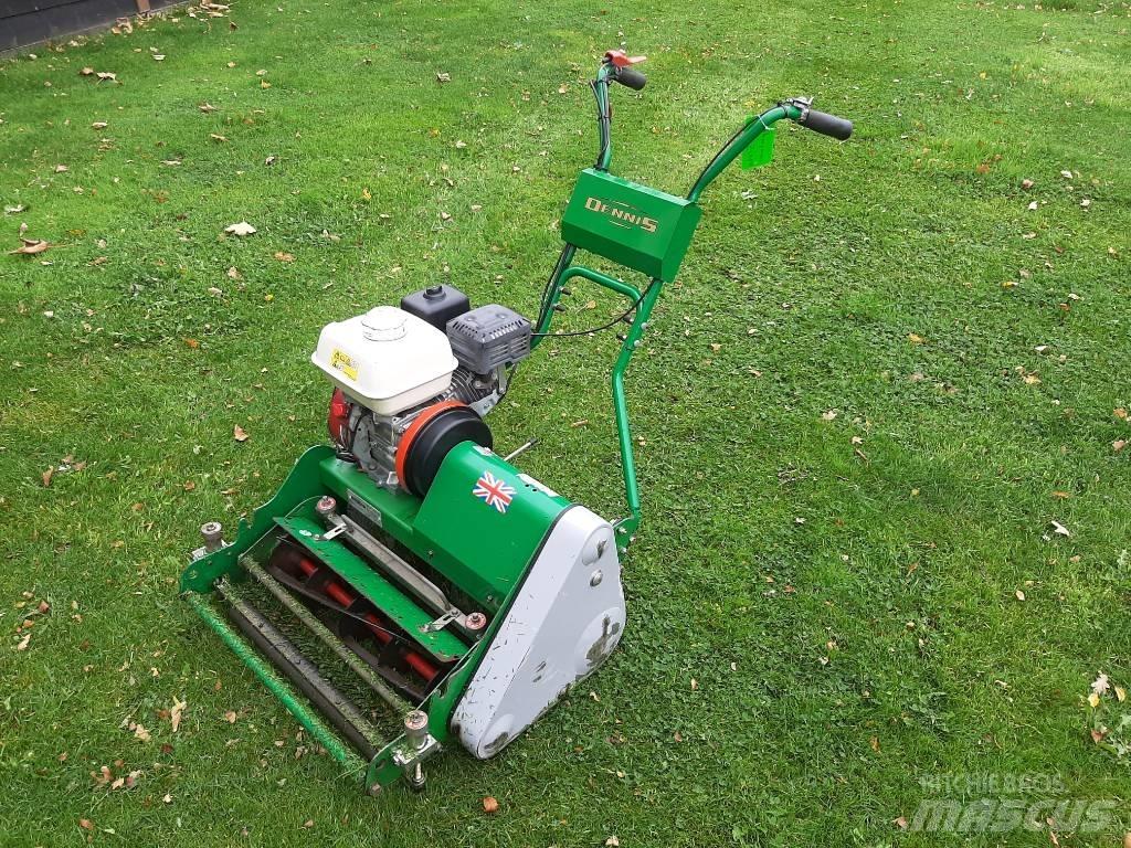 Dennis FT 510 Gågräsklippare