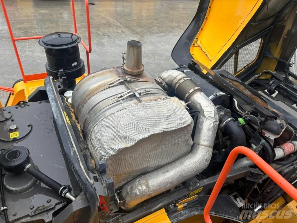 Volvo L250H Hjullastare