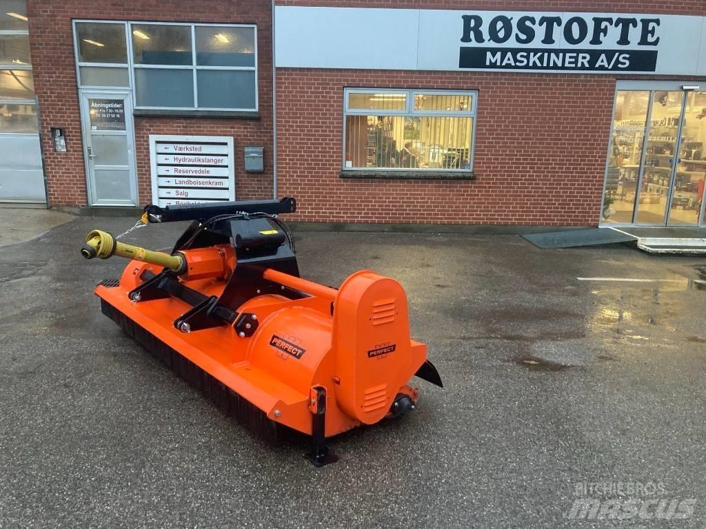 Perfect KM 300 Slåttermaskiner