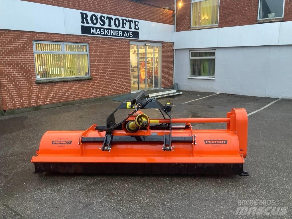 Perfect KM 300 Slåttermaskiner