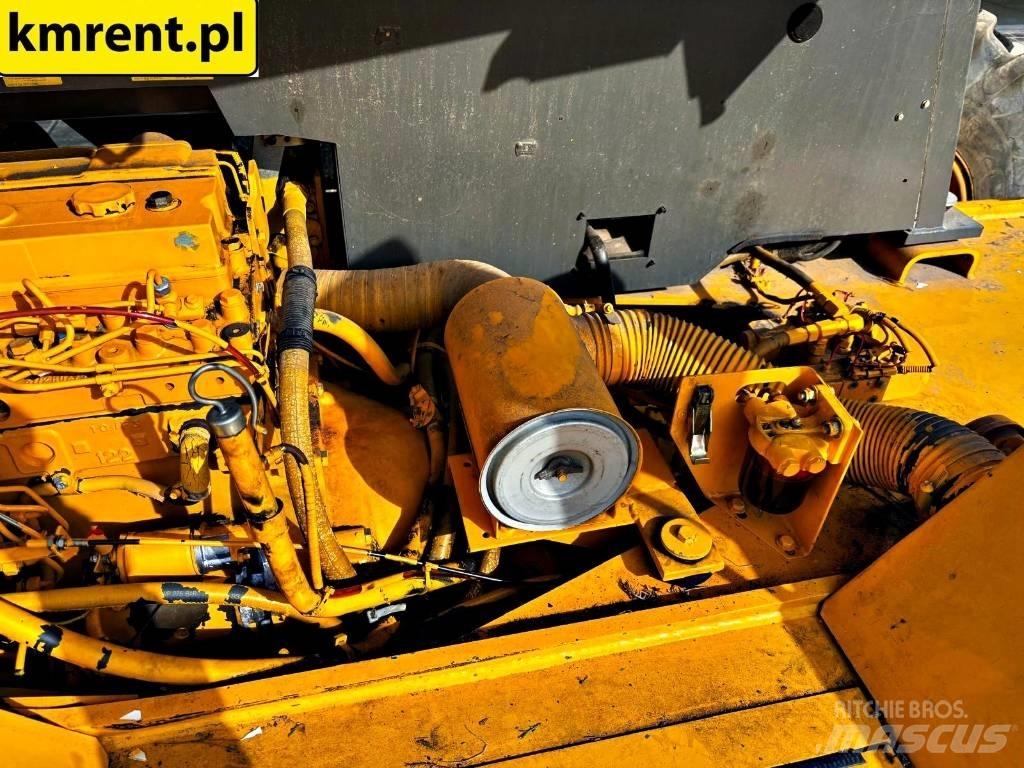 JCB 525-67 Teleskoplastare