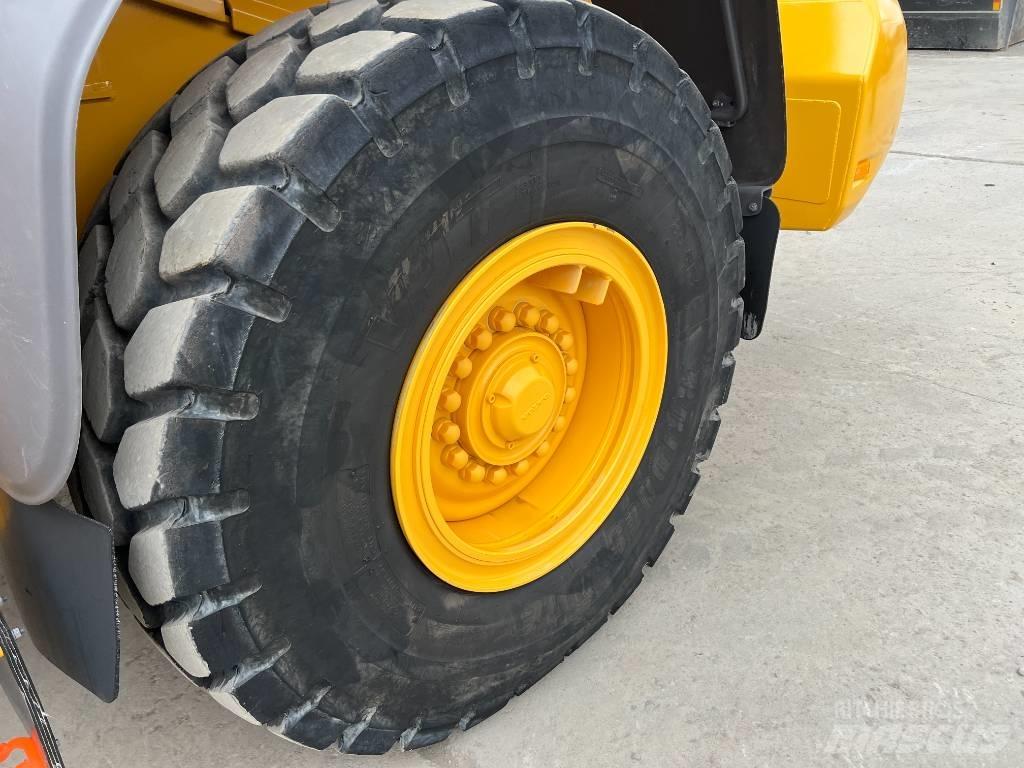 Volvo L70H2 Hjullastare