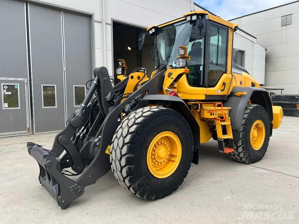 Volvo L70H2 Hjullastare