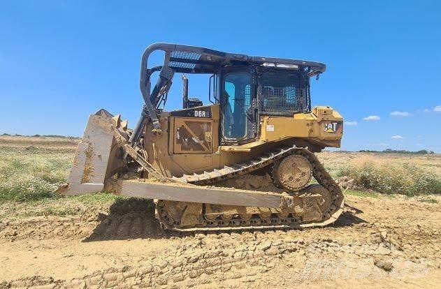 CAT D 6 R Bandschaktare