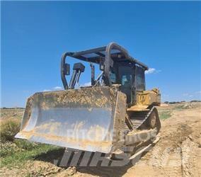 CAT D 6 R Bandschaktare