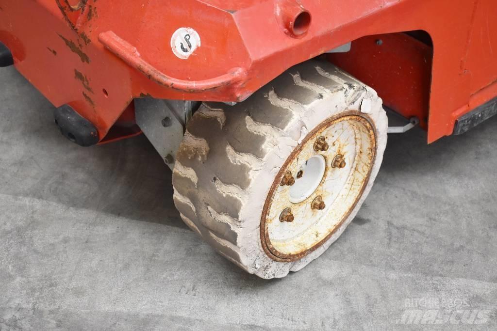 PB Lift S171-12E Saxliftar