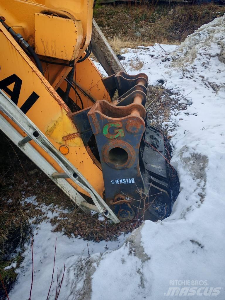 Hyundai HL 770-9 Hjullastare