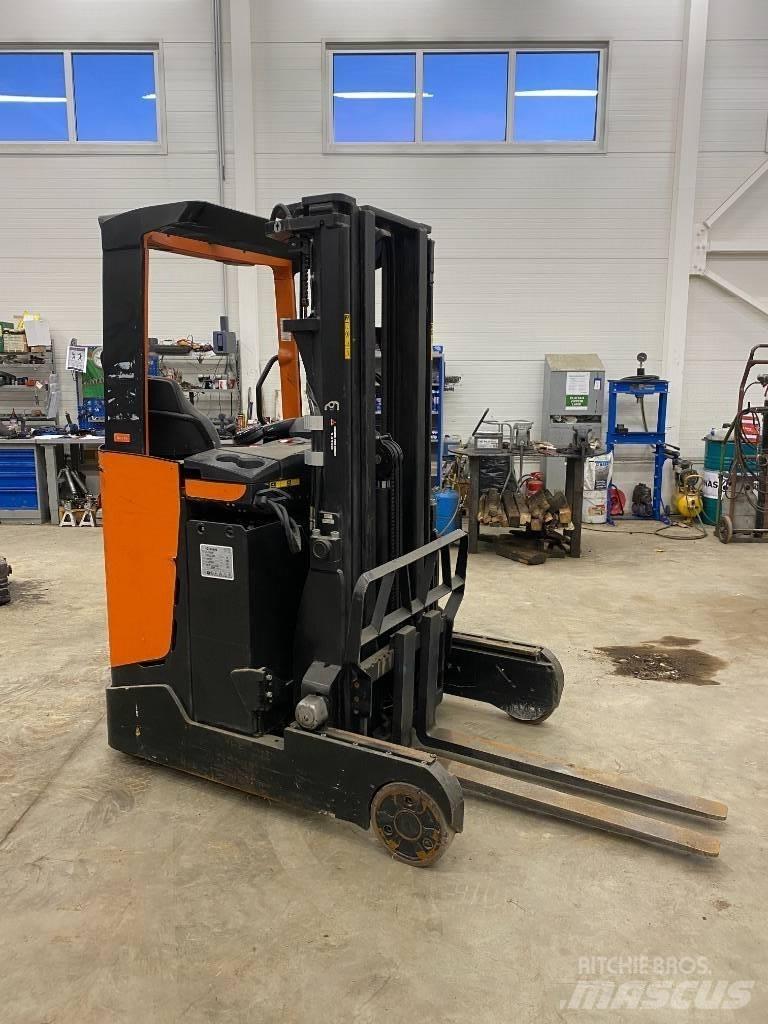 Rocla HS 14 F 4800 Elmotviktstruckar