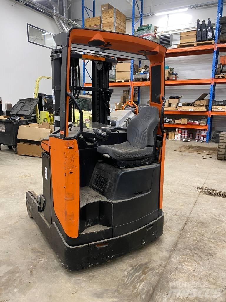 Rocla HS 14 F 4800 Elmotviktstruckar