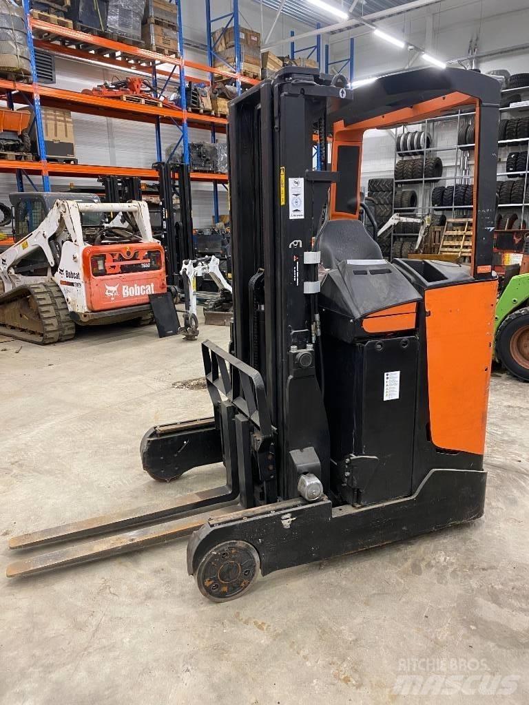 Rocla HS 14 F 4800 Elmotviktstruckar