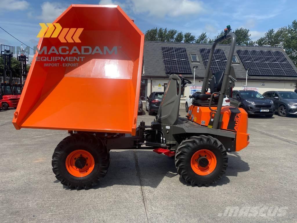 Ausa D301 AHG Minidumprar