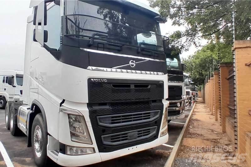 Volvo FH 440 Övriga bilar