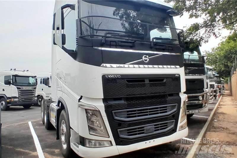 Volvo FH 440 Övriga bilar