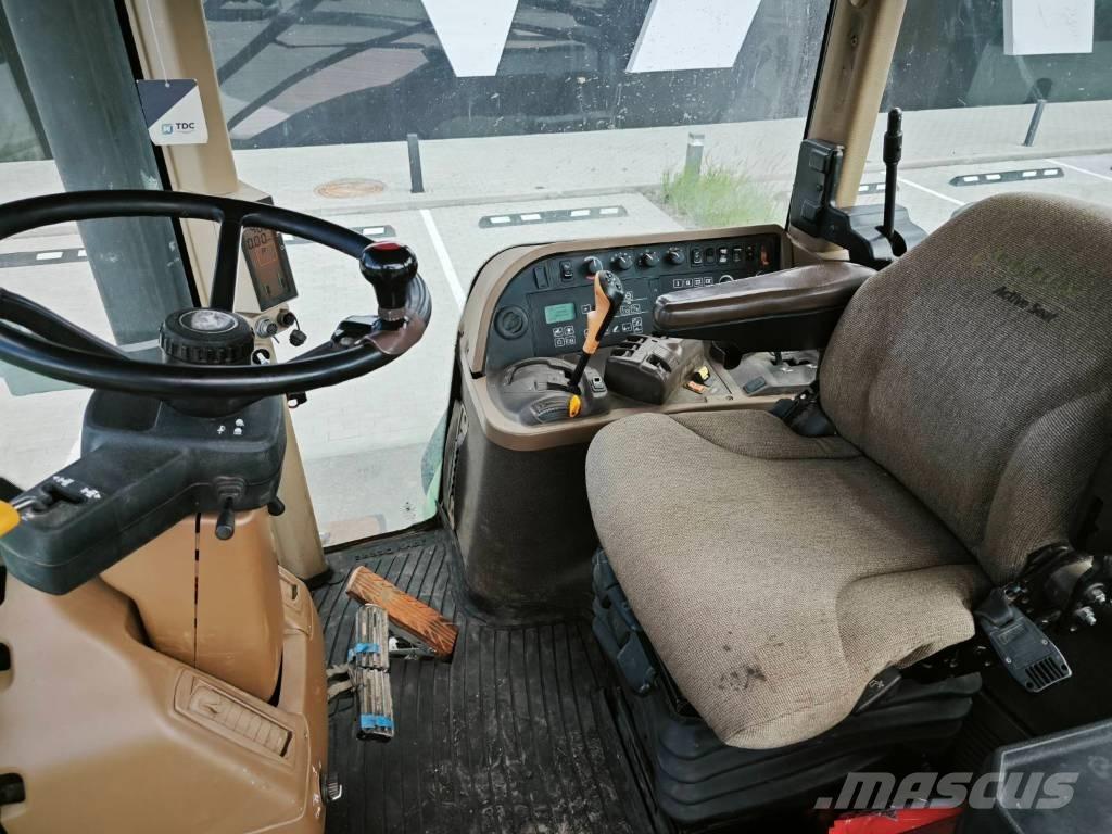 John Deere 7930 Traktorer