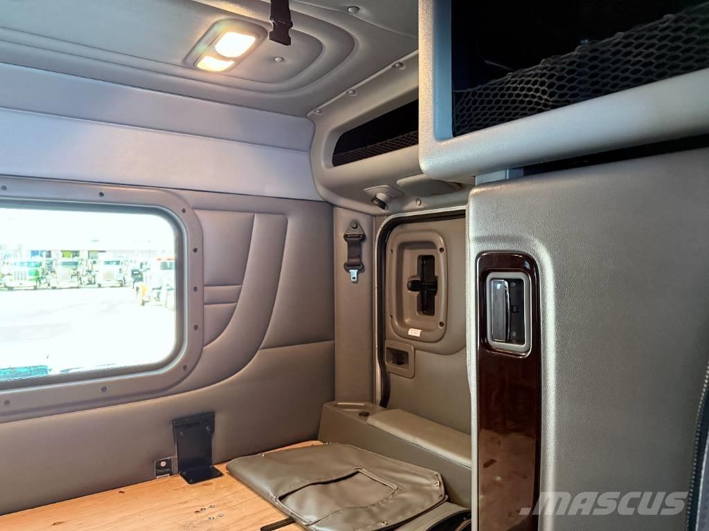 Peterbilt 389 Dragbilar