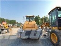 XCMG SX233JE Envalsvältar