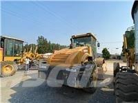 XCMG SX233JE Envalsvältar