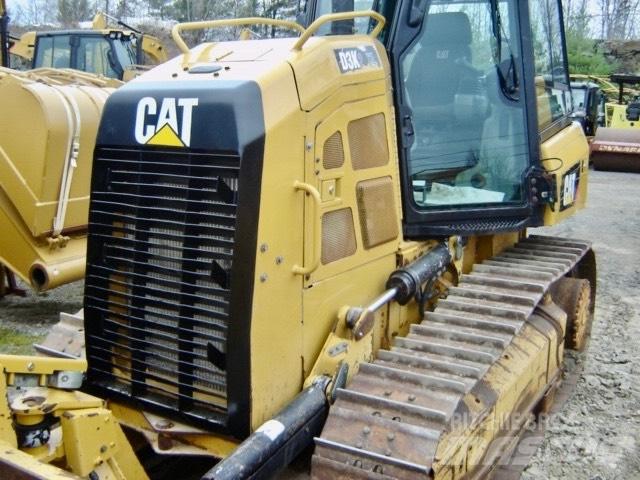 CAT D 3 K 2 XL Bandschaktare