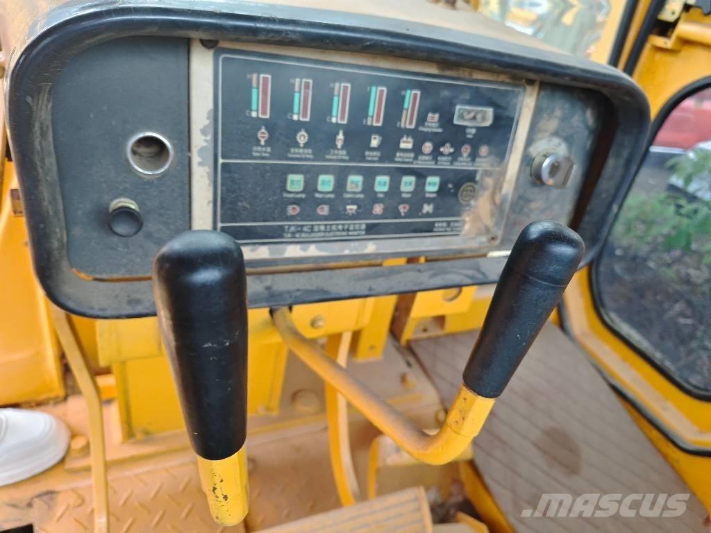 CAT D 7 G Bandschaktare