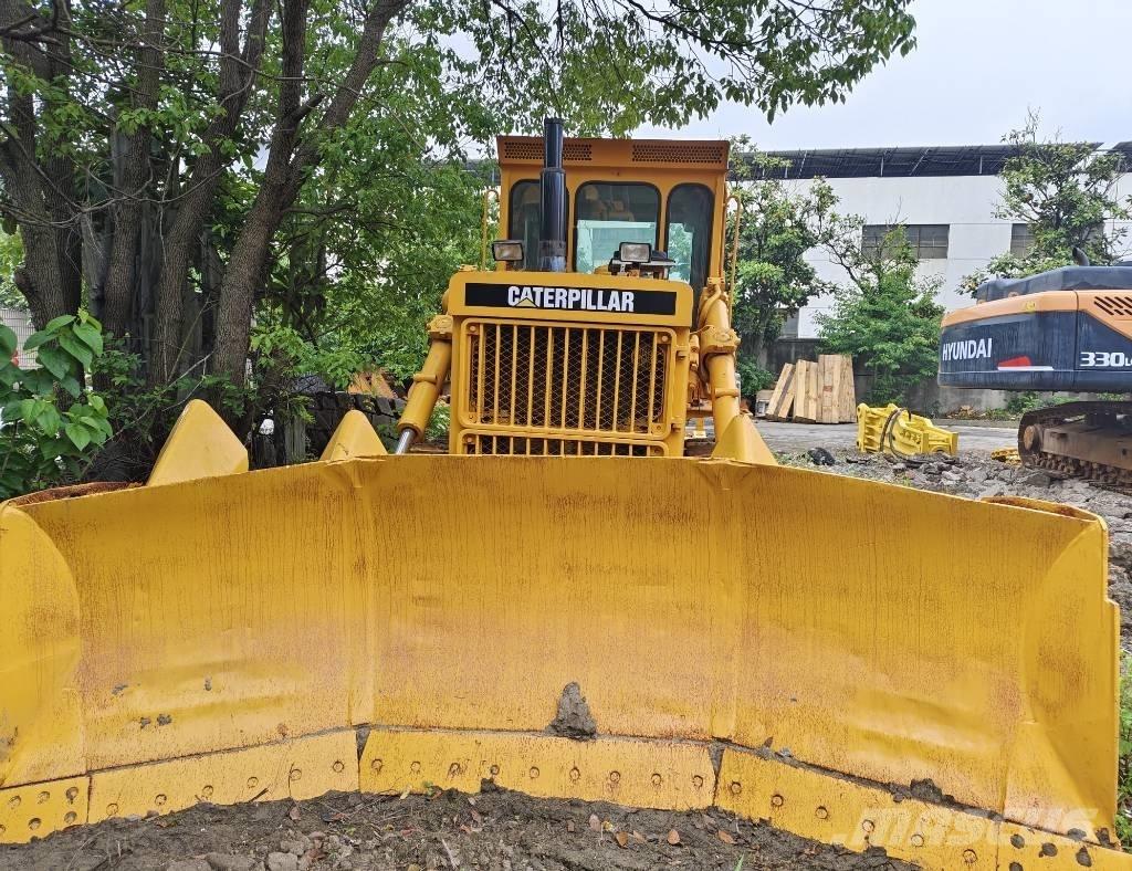 CAT D 7 G Bandschaktare
