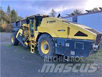 Bomag RS 460 Återvinningsmaskiner för asfalt