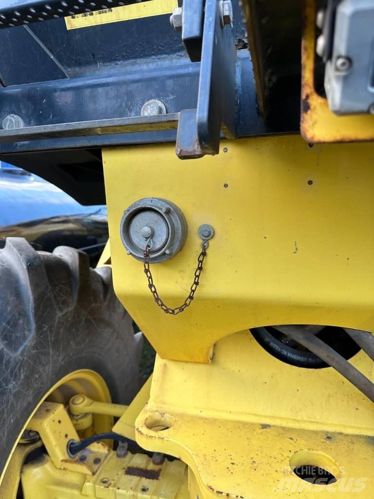 Bomag RS 460 Återvinningsmaskiner för asfalt