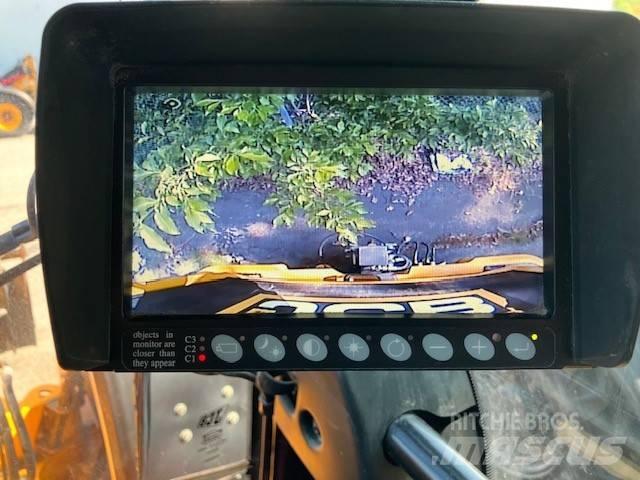 JCB 320 S Teleskoplastare