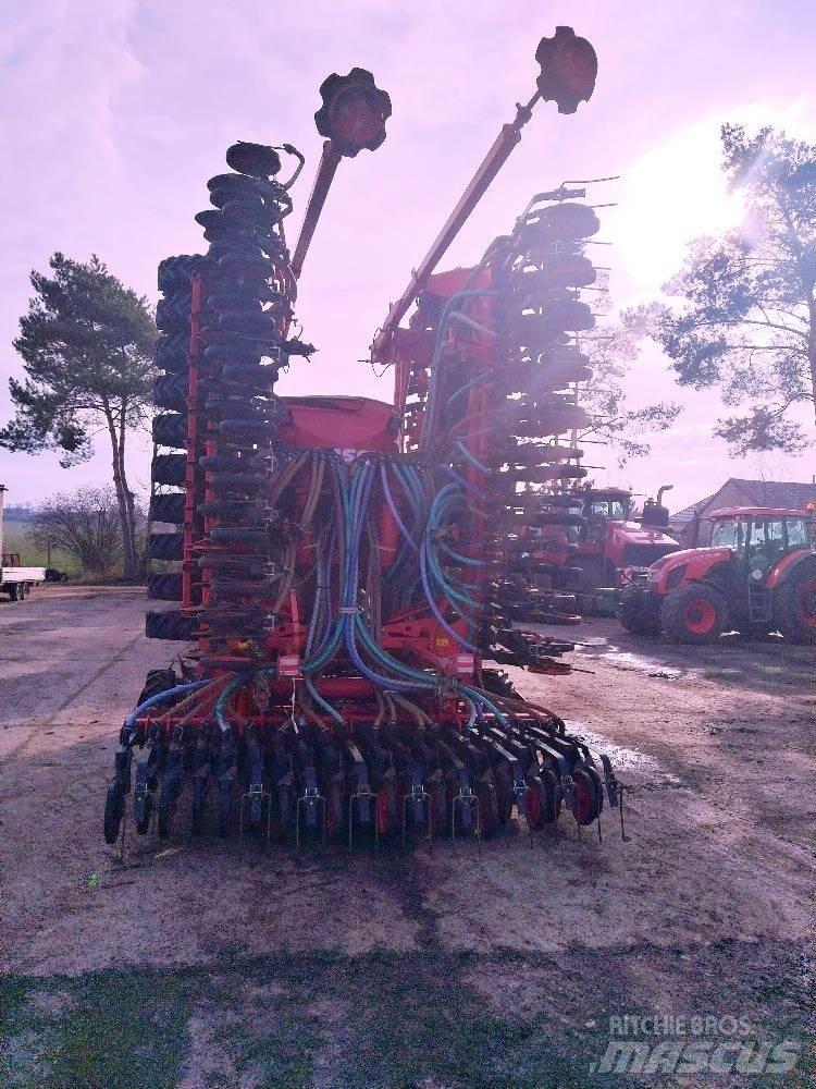 Horsch Pronto 9 DC Kombisåmaskiner
