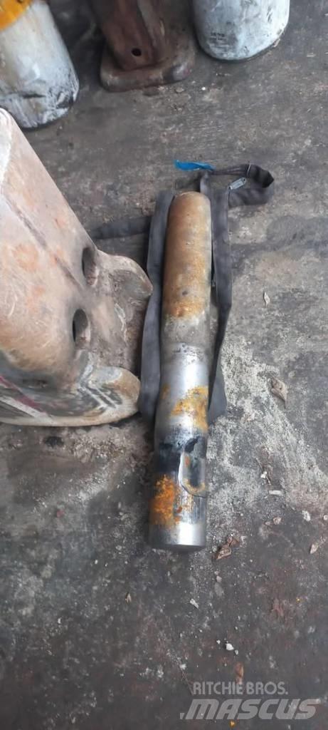 Rammer E 66 City Hydraulhammare