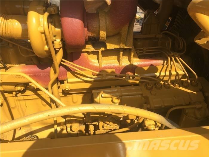 CAT D 6 D Bandschaktare