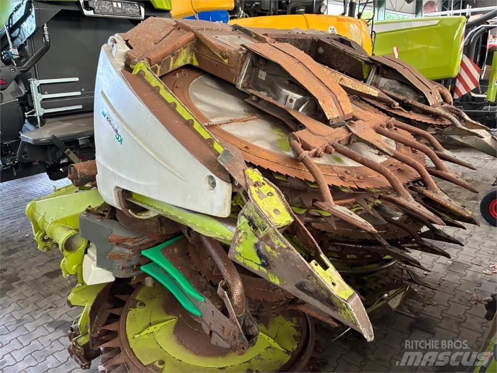 CLAAS Orbis 750 Lantbruk - Övrigt
