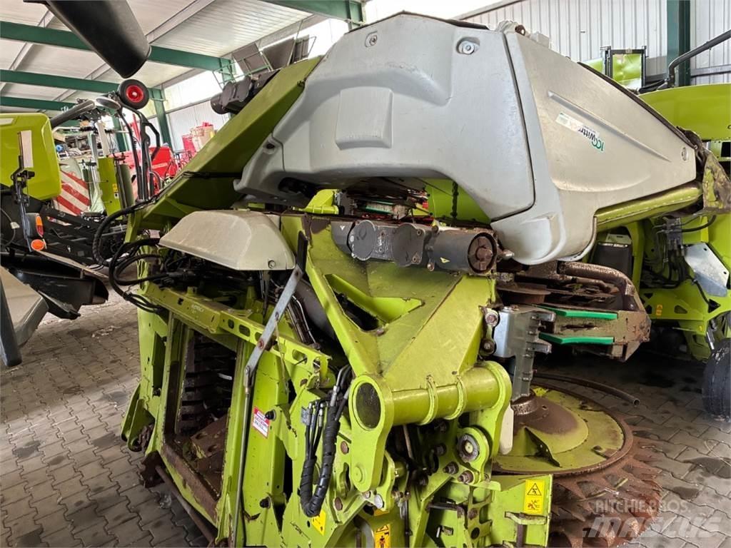 CLAAS Orbis 750 Lantbruk - Övrigt