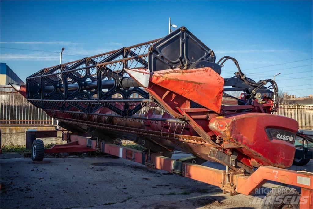 Case IH AF6088 Skördetröskor