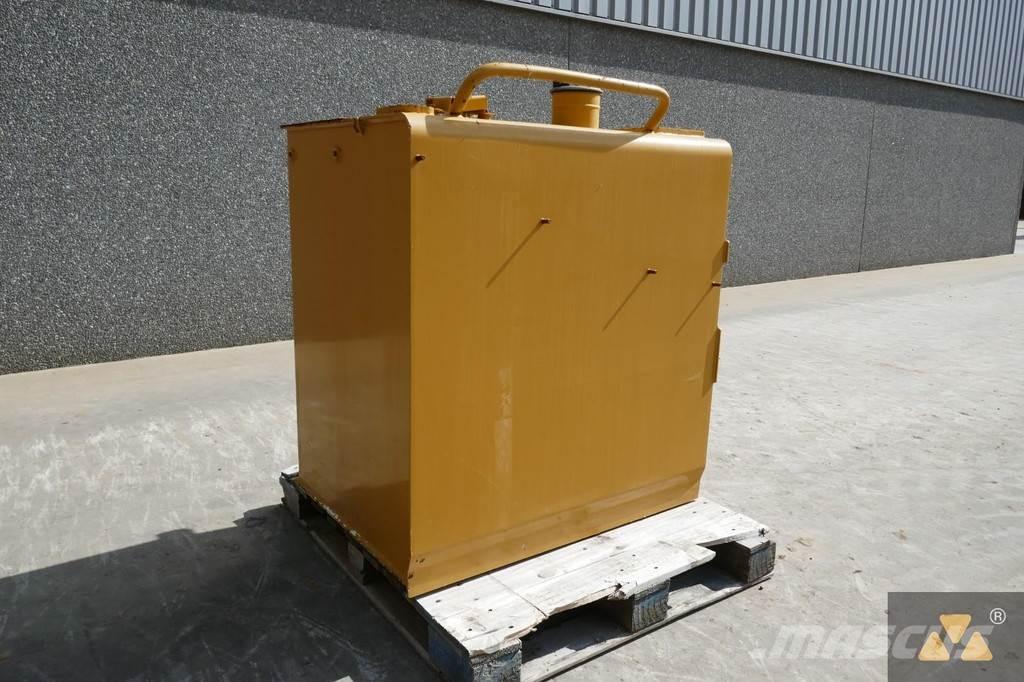 CAT 387-4810 Transport - Övriga