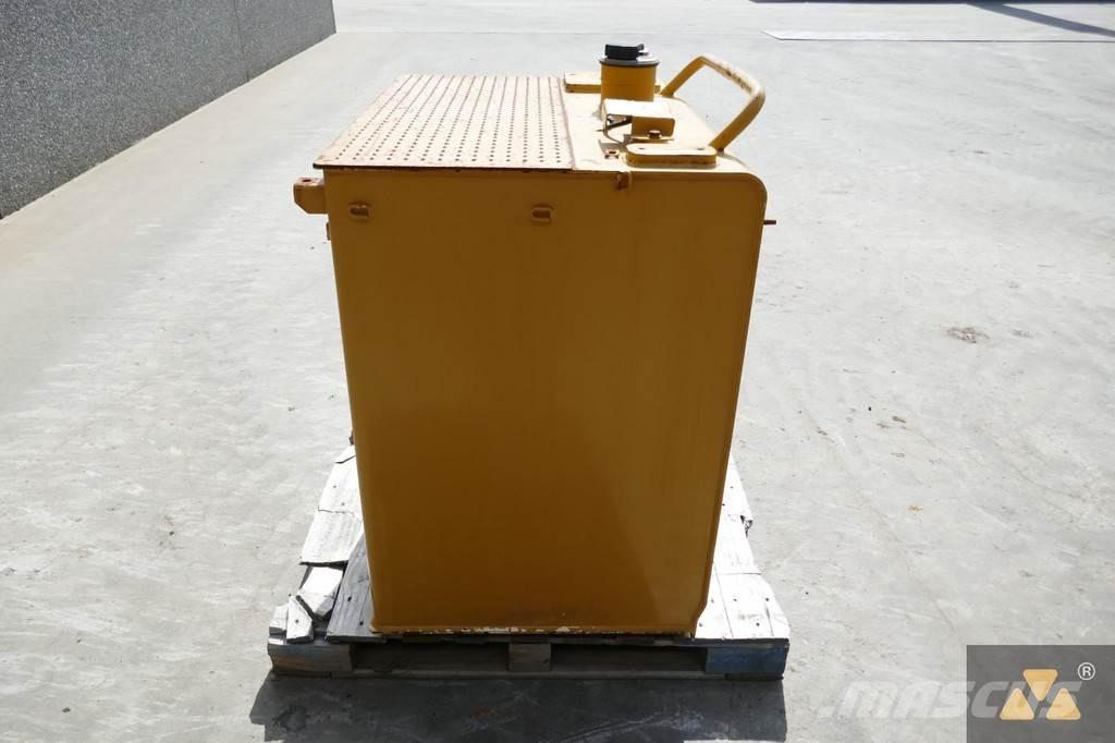 CAT 387-4810 Transport - Övriga