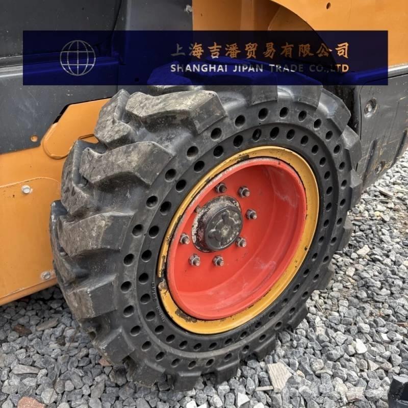 CASE SR 200 Kompaktlastare
