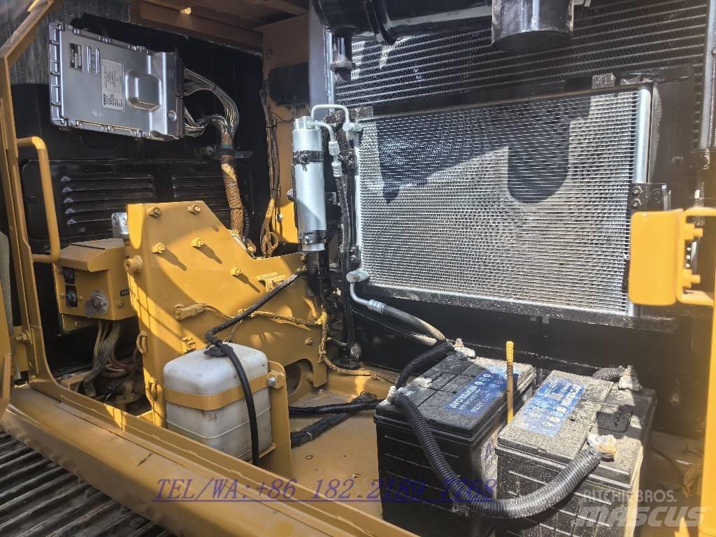 CAT 315 D2 GC Midigrävmaskiner 7t - 12t