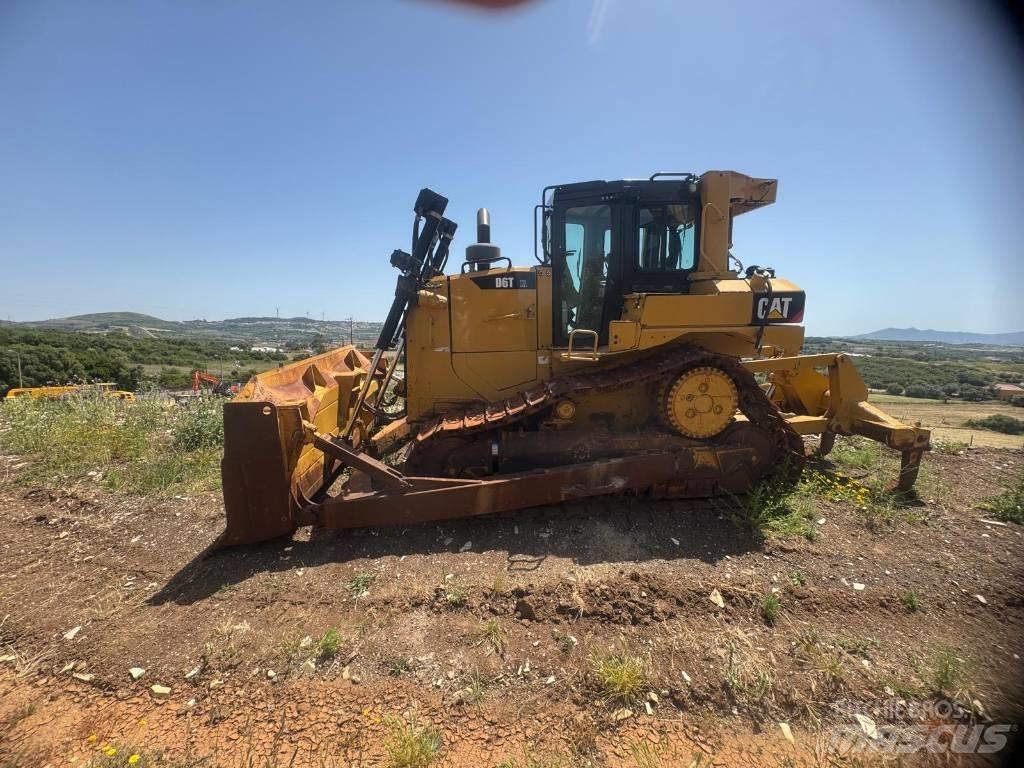 CAT D 6 T XL Bandschaktare