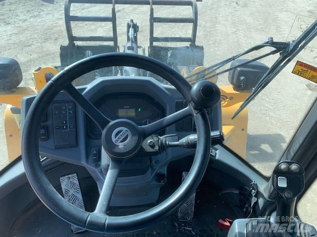 Volvo L 35 G Hjullastare