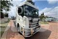 Scania G SERIES Övriga bilar