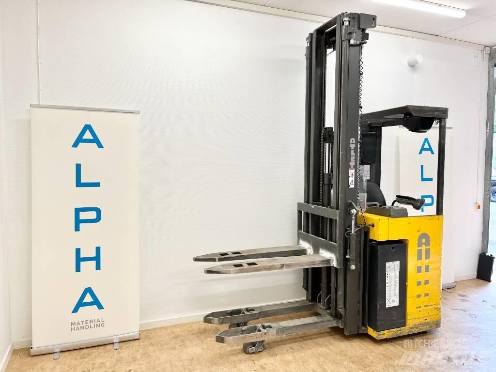 Atlet x/160-675 Staplare