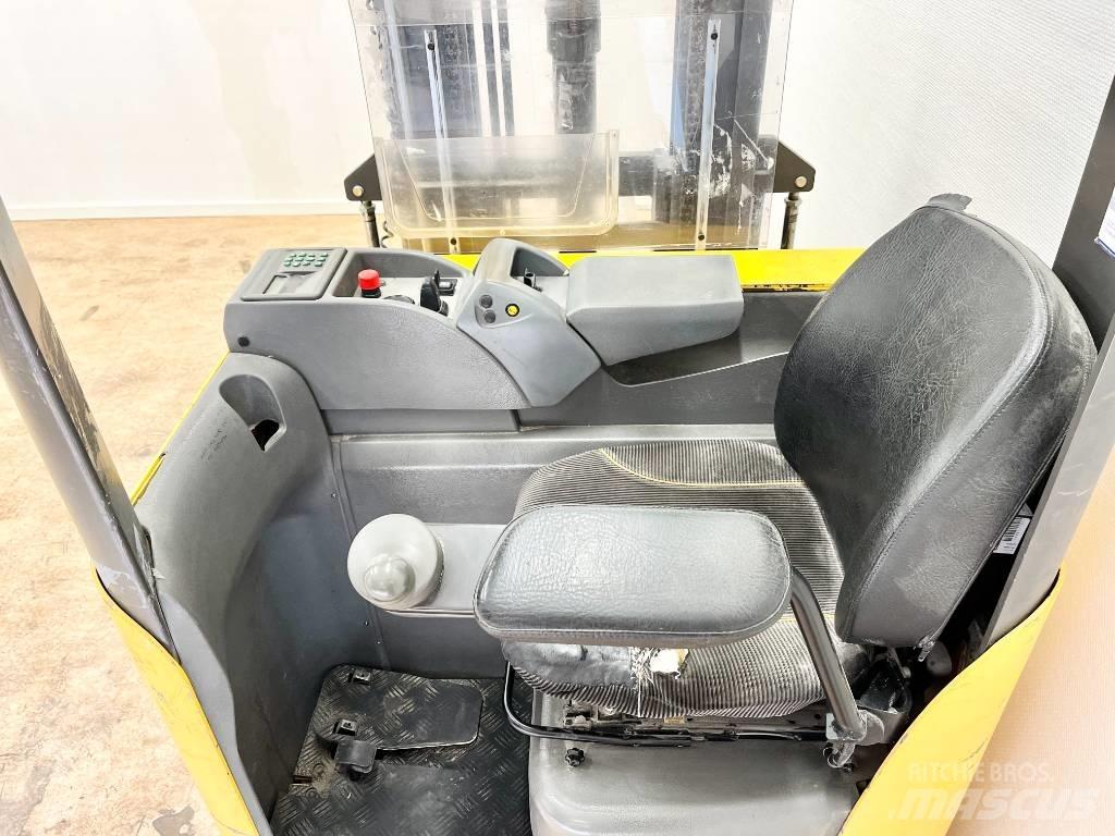 Atlet x/160-675 Staplare